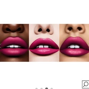 Pat McGrath Labs Pink Ultraness Lipstick